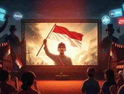 FILM DAN POLITIK UNTUK NEGERI IBU PERTIWI