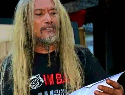 FILM GETIR IRENG TERBIT PASKA NEGERI TERSULUT RUSUH MEMBARA