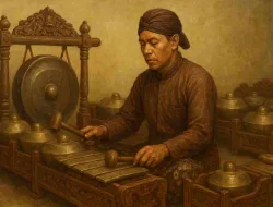 Filosofi Jawa Dari Kata Gamelan & Pesan Kehidupan Yang Mendalam
