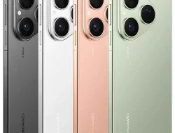 Huawei Pura 80 Ultra: Review, Spesifikasi, Dan Kamera Juara!