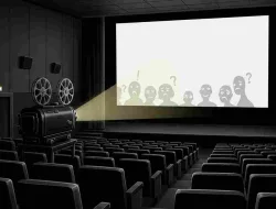 KOMITMEN FILM INDONESIA, KATANYA