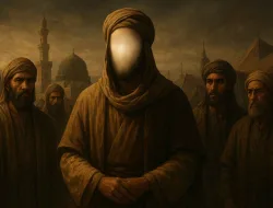 Kisah Sahabat Nabi Ali bin Abi Thalib (Part 1)