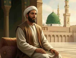 Kisah Sahabat Utsman bin Affan (Part 2)