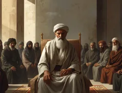 Kisah Sahabat Utsman bin Affan (Part 4)