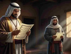 Kisah Umar Bin Khattab: Fadilah & Keutamaan Dalam Hadis Nabi (Part-2)