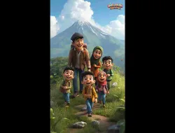 Lebih Dari Sekadar Kesuksesan: Kisah Inspiratif Ayah