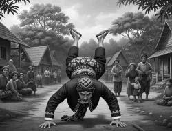 Makna & Filosofi Kata Kejlungup Dalam Bahasa Jawa Yang Perlu Kamu Tahu