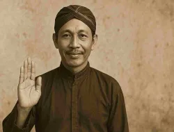 Makna Filosofi Kata “Wilujeng” Dalam Budaya Jawa