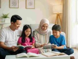 Part 1 Tips Menjadi Orang Tua Zaman Now: Memahami Cara Kerja Otak Anak