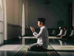 Perbaiki Shalatmu Maka Allah Akan Mempermudah Segala Urusanmu (Part 1)