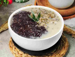 Resep Bubur Kacang Hijau Enak & Gurih, Mudah Dibuat Di Rumah