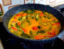 Resep Ikan Pindang Keranjang Enak & Praktis