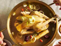 Resep Sop Ayam Klaten Ala Pak Min: Gurih, Bening, Dan Mudah Dibuat