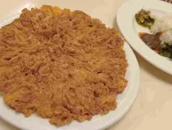 Resep Telur Barendo Khas Padang: Tahan Lama & Praktis Dibuat