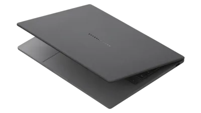 Laptop Asus Zenbook A14 tipis dan ringan dengan desain premium