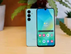 Review Samsung Galaxy A16 5G: AMOLED, Kamera, Tahun 2025