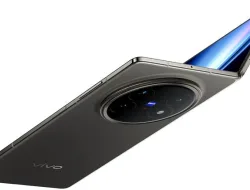 Review Vivo X Fold 5: Desain Tipis, Baterai 6000 mAh, Kamera ZEISS