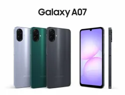 Samsung Galaxy A07: HP Rp1,3 Jutaan Dengan Fitur Premium