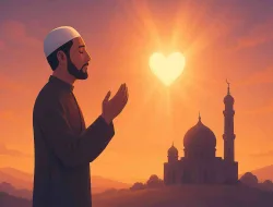 Setinggi Apa Iman Kita, Disitulah Kebahagiaan Sejati Kita Berada