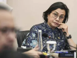Sri Mulyani Buka Suara Soal Rumah Dijarah: Demokrasi Harus Beradab!