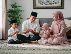 Sukses Mendidik Anak: Kelembutan, Doa, & Nama Baik (Part-2)