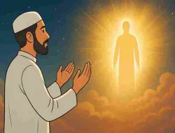 Syafaat Nabi Muhammad ﷺ: Makna, Syarat, Dan Cara Meraihnya