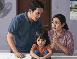 Toxic Parenting & Hyper-Parenting: Dampak Dan Solusi Islami