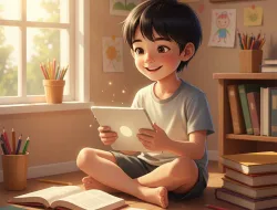 4 Cara Mengenali Potensi Dan Bakat Anak Di Era Digital