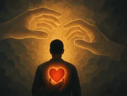 Allah Yang Membolak-balikkan Hati Dan Takdir Akan Kembali Pada Pemiliknya