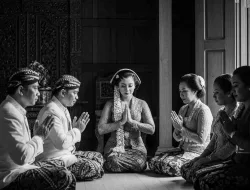 Arti Dan Filosofi Kata “Kados Pundi” Dalam Bahasa Jawa