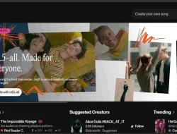 Cara Membuat Lagu Sendiri Dengan AI, Mudah, Cepat, Dan Gratis!