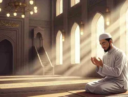 Cara Memupuk Rasa Syukur Dan Menghilangkan Penyakit Hati