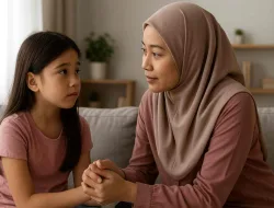 Cara Mengatasi Anak Pendiam, Pemalu, Dan Penakut Dengan Lembut