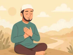 Cara Menguatkan Jiwa Saat Menghadapi Persoalan Hidup