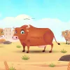 Cerita Anak Muslim (Part-10): Kisah Sapi Betina Dalam Al-Qur’an