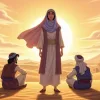Cerita Anak Muslim (Part-3): Kisah Teladan Sumayyah binti Khayyat r.a