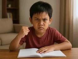 Ciri-Ciri, Kelebihan, Dan Kelemahan Watak Koleris Pada Anak