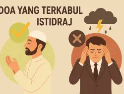 Doa Yang Terkabul vs Istidraj: Nikmat Atau Ujian Dari Allah?