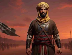 Kisah Sahabat Nabi ﷺ Ke-6: Zubair bin Awwam (Part 4 Selesai)