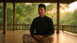 Makna Filosofi Jawa Dalam Tiga Pilar Kehidupan: Rasa, Rasio, Dan Rogo
