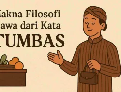 Makna Filosofi Jawa Dari Kata “Tumbas”