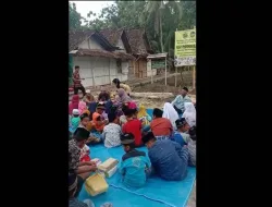 Pembangunan Madrasah Dan Pesantren Sebagai Wujud Amal Jariyah Untuk Generasi Muda