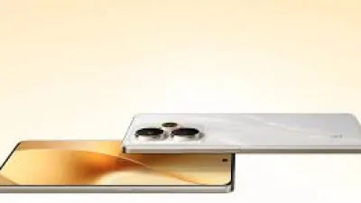 Realme 15 Pro 5G: HP Kamera Malam, Gaming & Baterai Jumbo