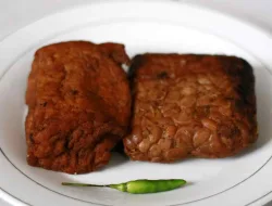 Resep Tempe Bacem Khas Yogyakarta: Bumbunya Meresap Sampai Dalam