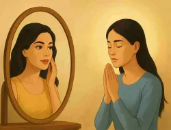 Semakin Pandai Merawat Diri, Tetapi Lupa Dalam Menjaga Diri