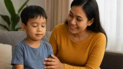 Watak Plegmatis: Ciri, Kelebihan & Kekurangan Anak Damai