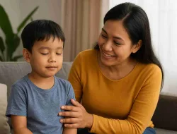 Watak Plegmatis: Ciri, Kelebihan & Kekurangan Anak Damai