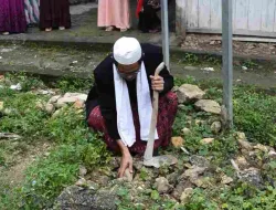 Yayasan Yanbuul Quran & PP/PA Sabilulhuda Bangun Pesantren Di Grobogan