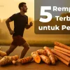 5 Rempah Terbaik untuk Pelari: Bantu Tingkatkan Daya Tahan dan Performa Tubuh