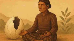 Arti Dari Kata “Nglotok” Dalam Budaya Jawa Sebagai Simbol Pemahaman Diri & Kejernihan Hati